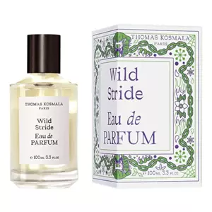 Thomas Kosmala Wild Stride - Интернет-магазин Aliks Perfume
