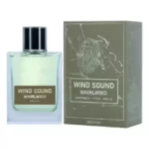 Brocard Wind Sound Whirlwind - Интернет-магазин Aliks Perfume