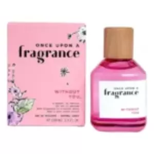 Once Upon A Fragrance Without You - Интернет-магазин Aliks Perfume