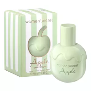 Women' Secret Apple Temptation - Интернет-магазин Aliks Perfume
