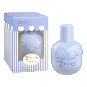 Women' Secret Berry Temptation - Интернет-магазин Aliks Perfume