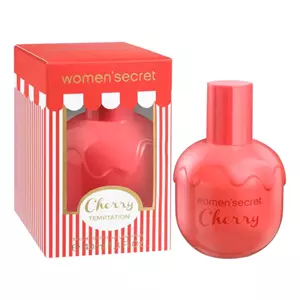 Women' Secret Cherry Temptation - Интернет-магазин Aliks Perfume
