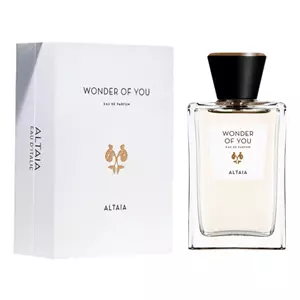 Altaia Wonder Of You - Интернет-магазин Aliks Perfume