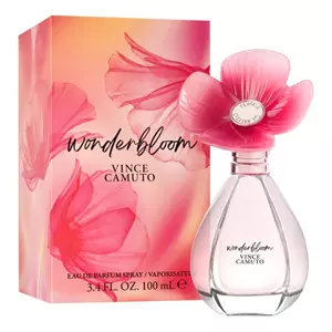 Vince Camuto Wonderbloom - Интернет-магазин Aliks Perfume