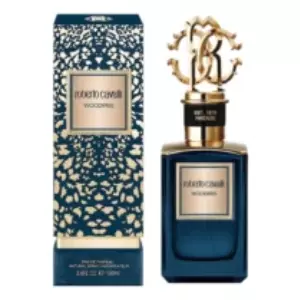 Roberto Cavalli Woodiris - Интернет-магазин Aliks Perfume