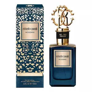Roberto Cavalli Woodiris - Интернет-магазин Aliks Perfume
