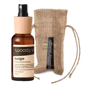 Woody Village  Sunlight - Интернет-магазин Aliks Perfume