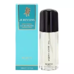 Worth Je Reviens - Интернет-магазин Aliks Perfume