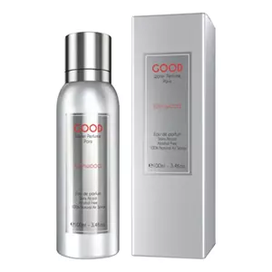 Good Water Perfume Wynwood - Интернет-магазин Aliks Perfume