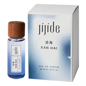 Jijide Xan Hai - Интернет-магазин Aliks Perfume