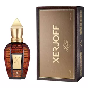 Xerjoff Alexandria III By Kostas Harrods Exclusive - Интернет-магазин Aliks Perfume