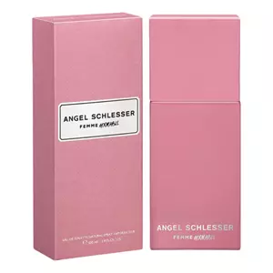 Angel Schlesser Femme Adorable - Интернет-магазин. Kalinka-parfum.ru
