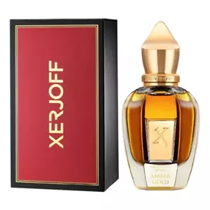 Xerjoff Amber Gold - Интернет-магазин Aliks Perfume