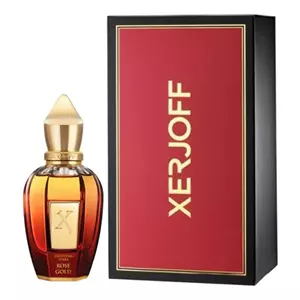 Xerjoff Rose Gold - Интернет-магазин Aliks Perfume