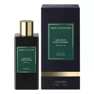 Angel Schlesser Sensual Patchouli - Интернет-магазин. Kalinka-parfum.ru