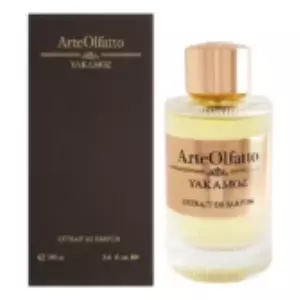 ArteOlfatto Yakamoz - Интернет-магазин Aliks Perfume