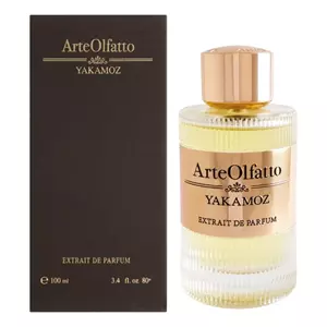ArteOlfatto Yakamoz - Интернет-магазин Aliks Perfume