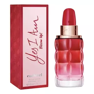 Cacharel Yes I Am Bloom Up - Интернет-магазин Aliks Perfume