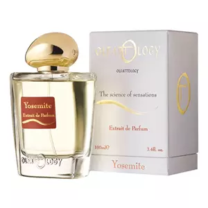 Olfattology Yosemite - Интернет-магазин Aliks Perfume