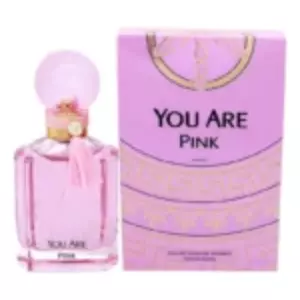 Genina B. You Are Pink - Интернет-магазин Aliks Perfume