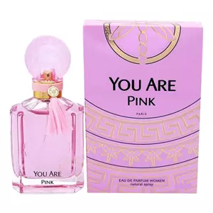 Genina B. You Are Pink - Интернет-магазин Aliks Perfume