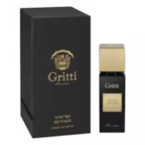 Dr. Gritti You're So Vain - Интернет-магазин Aliks Perfume
