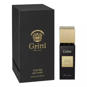 Dr. Gritti You're So Vain - Интернет-магазин Aliks Perfume