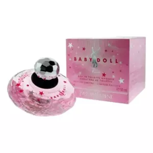 Yves Saint Laurent Baby Doll Magic - Интернет-магазин Aliks Perfume