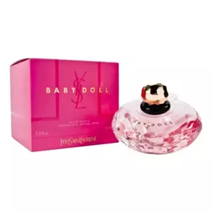 Yves Saint Laurent Baby Doll - Интернет-магазин Aliks Perfume