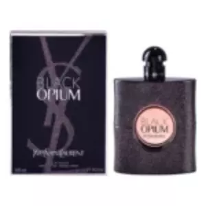 Yves Saint Laurent Black Opium Eau De Toilette - Интернет-магазин Aliks Perfume