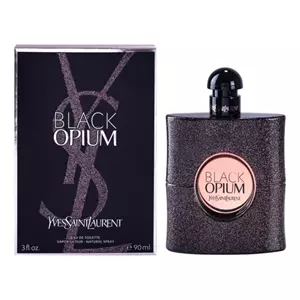 Yves Saint Laurent Black Opium Eau De Toilette - Интернет-магазин Aliks Perfume