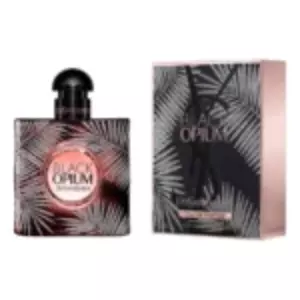 Yves Saint Laurent Black Opium Exotic Illusion - Интернет-магазин Aliks Perfume