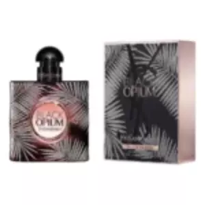 Yves Saint Laurent Black Opium Limited Edition - Интернет-магазин Aliks Perfume