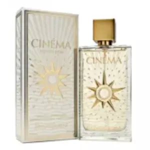 Yves Saint Laurent Cinema Festival D'Ete - Интернет-магазин Aliks Perfume