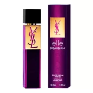 Yves Saint Laurent Elle Intense - Интернет-магазин Aliks Perfume