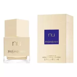 Yves Saint Laurent La Collection Nu - Интернет-магазин Aliks Perfume