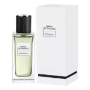 Yves Saint Laurent Grain De Poudre - Интернет-магазин Aliks Perfume