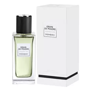 Yves Saint Laurent Grain De Poudre - Интернет-магазин Aliks Perfume