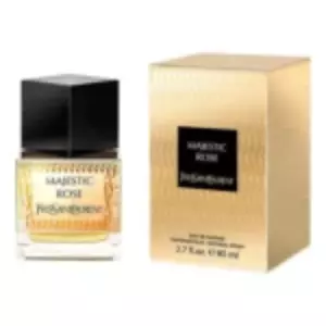 Yves Saint Laurent Majestic Rose - Интернет-магазин Aliks Perfume