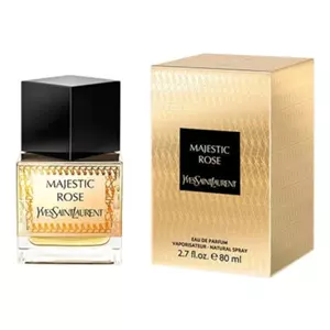 Yves Saint Laurent Majestic Rose - Интернет-магазин Aliks Perfume