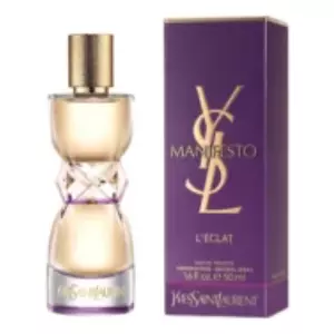 Yves Saint Laurent Manifesto L'Eclat - Интернет-магазин Aliks Perfume
