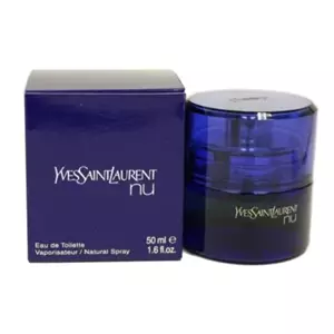Yves Saint Laurent Nu Eau De Toilette - Интернет-магазин Aliks Perfume