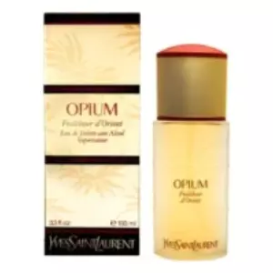 Yves Saint Laurent Opium Fraicheur D'Orient - Интернет-магазин Aliks Perfume