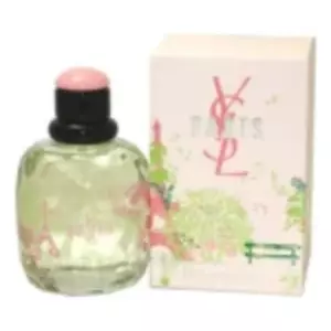 Yves Saint Laurent Paris Jardins Romantiques - Интернет-магазин Aliks Perfume