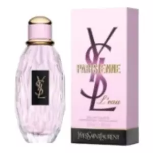 Yves Saint Laurent Parisienne L'Eau - Интернет-магазин Aliks Perfume