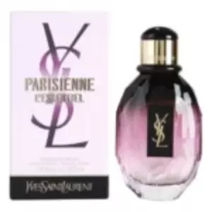 Yves Saint Laurent Parisienne L'Essentiel - Интернет-магазин Aliks Perfume