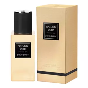 Yves Saint Laurent Splendid Wood (Le Vestiaire Des Parfums) - Интернет-магазин Aliks Perfume