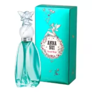 Anna Sui Secret Wish - Интернет-магазин. Kalinka-parfum.ru