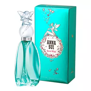 Anna Sui Secret Wish - Интернет-магазин. Kalinka-parfum.ru