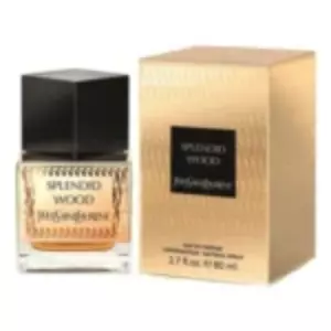 Yves Saint Laurent Splendid Wood - Интернет-магазин Aliks Perfume